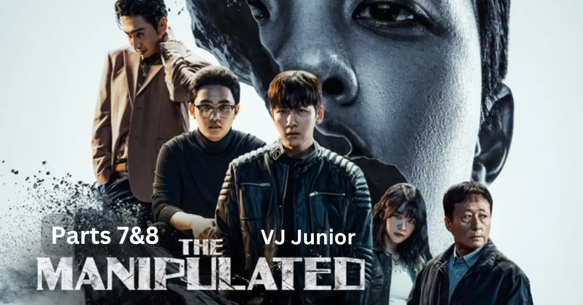 Manipulated 7 -VJ Junior